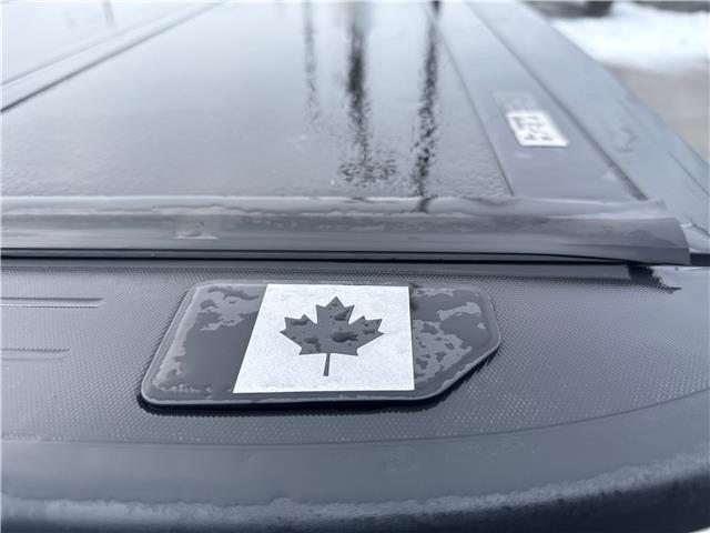 2019 GMC Sierra 1500 Elevation (Stk: P2137A) in Newmarket - Image 8 of 15