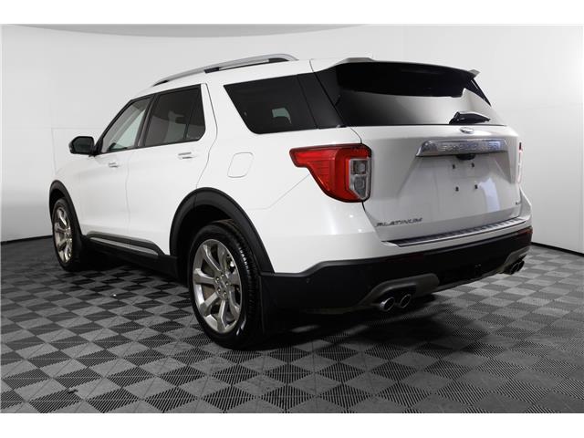 2020 Ford Explorer Platinum (Stk: X3579A) in London - Image 4 of 34
