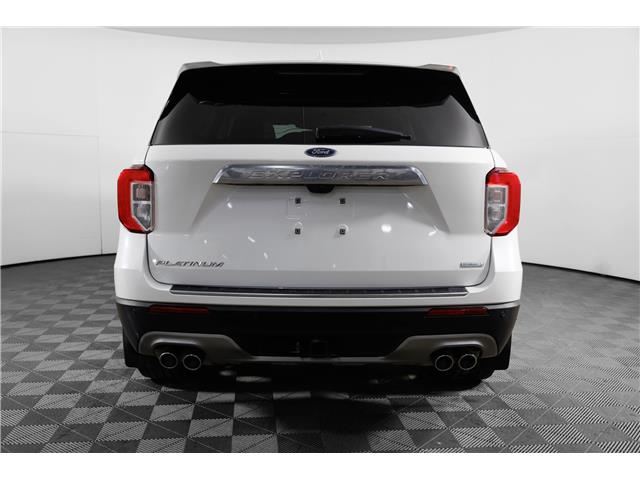2020 Ford Explorer Platinum (Stk: X3579A) in London - Image 5 of 34