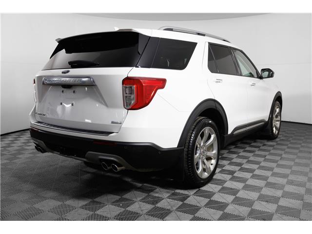 2020 Ford Explorer Platinum (Stk: X3579A) in London - Image 6 of 34