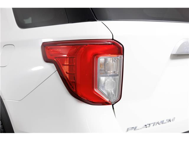 2020 Ford Explorer Platinum (Stk: X3579A) in London - Image 7 of 34