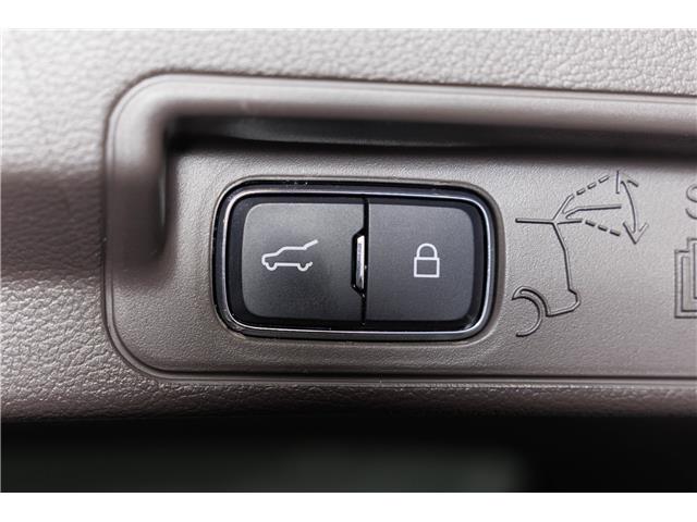 2020 Ford Explorer Platinum (Stk: X3579A) in London - Image 9 of 34