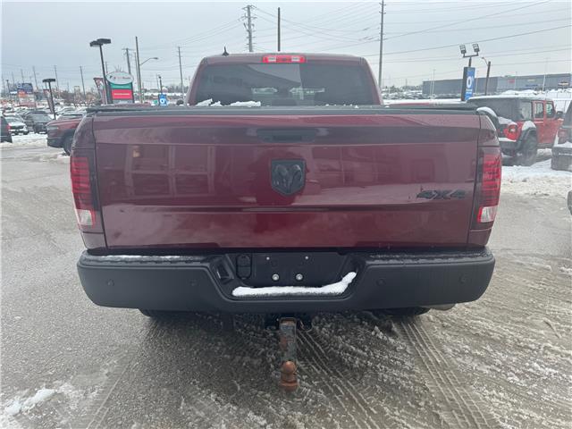 2023 RAM 1500 Classic SLT (Stk: 28259P) in Newmarket - Image 3 of 13