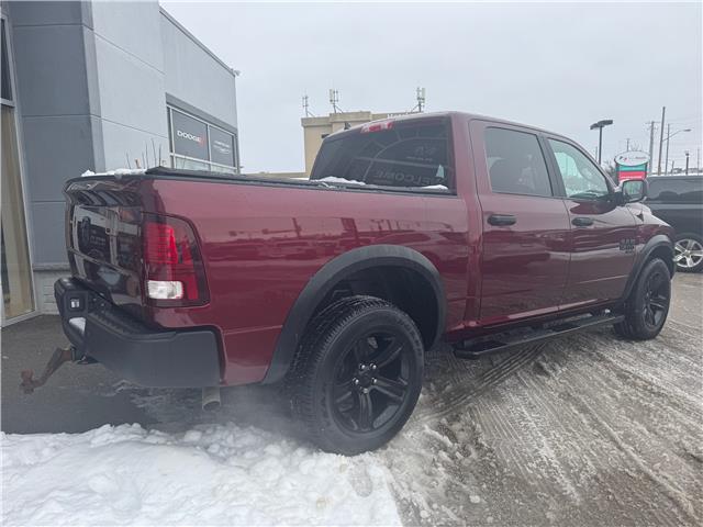 2023 RAM 1500 Classic SLT (Stk: 28259P) in Newmarket - Image 2 of 13