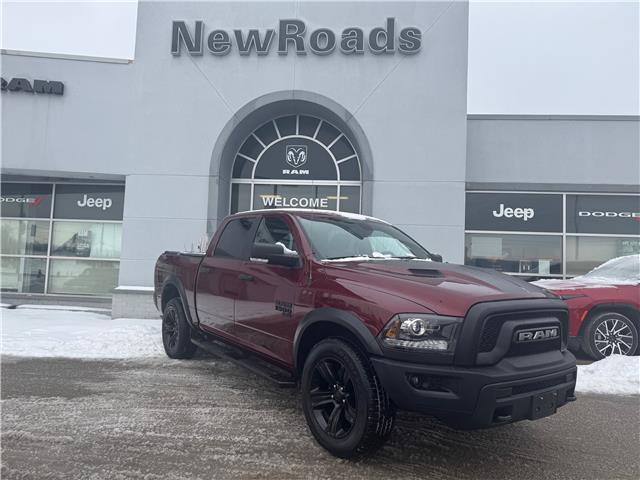 2023 RAM 1500 Classic SLT (Stk: 28259P) in Newmarket - Image 1 of 13
