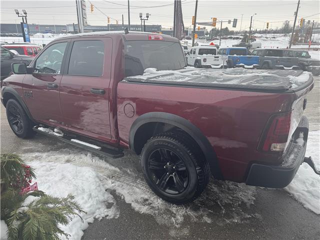 2023 RAM 1500 Classic SLT (Stk: 28259P) in Newmarket - Image 5 of 13