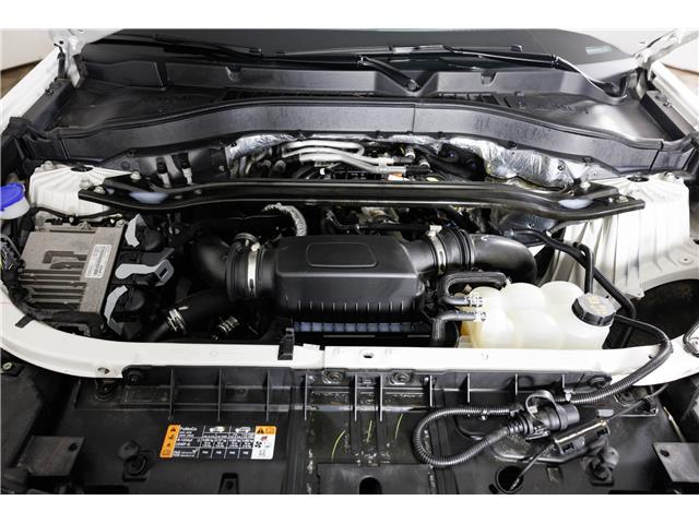 2020 Ford Explorer Platinum (Stk: X3579A) in London - Image 11 of 34