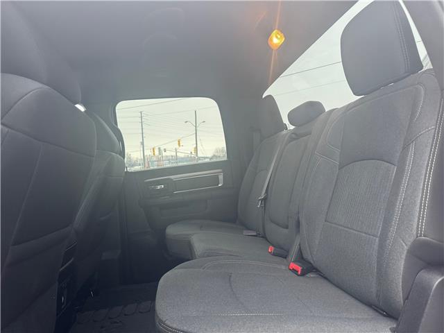 2023 RAM 1500 Classic SLT (Stk: 28259P) in Newmarket - Image 13 of 13