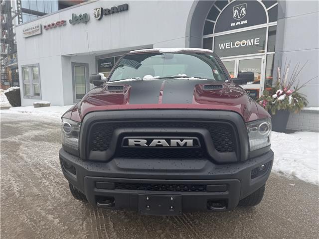 2023 RAM 1500 Classic SLT (Stk: 28259P) in Newmarket - Image 7 of 13