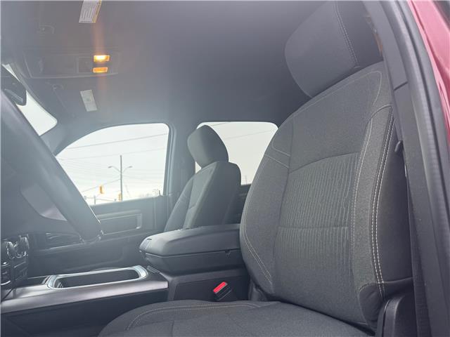 2023 RAM 1500 Classic SLT (Stk: 28259P) in Newmarket - Image 8 of 13