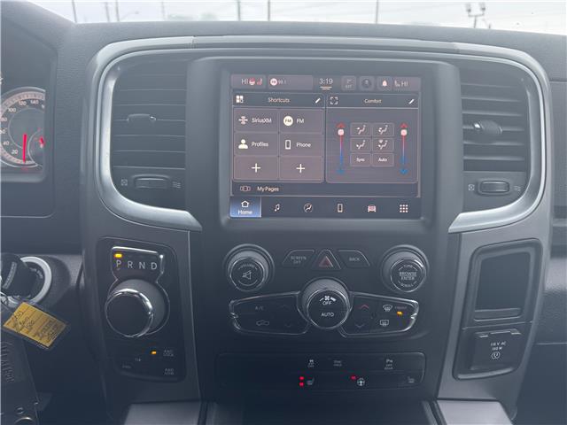 2023 RAM 1500 Classic SLT (Stk: 28259P) in Newmarket - Image 12 of 13