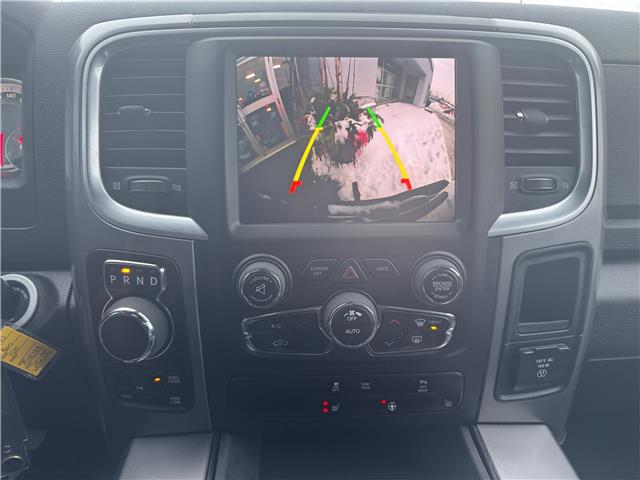 2023 RAM 1500 Classic SLT (Stk: 28259P) in Newmarket - Image 11 of 13