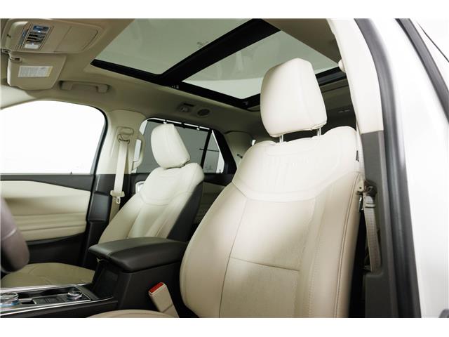 2020 Ford Explorer Platinum (Stk: X3579A) in London - Image 16 of 34