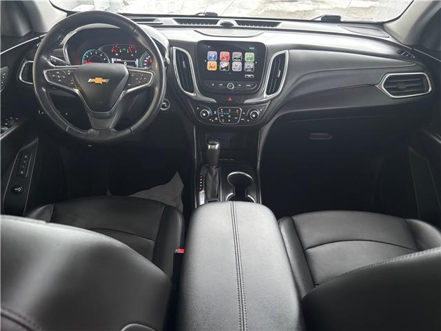 2018 Chevrolet Equinox Premier (Stk: D25707A) in Uxbridge - Image 11 of 29