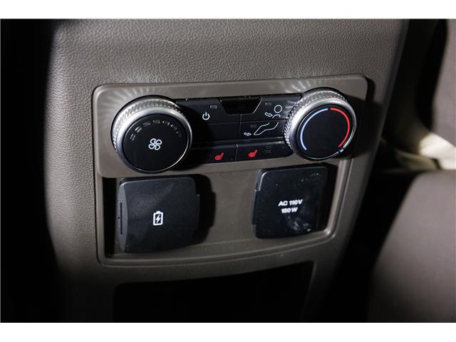 2020 Ford Explorer Platinum (Stk: X3579A) in London - Image 33 of 34