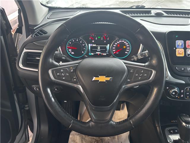 2018 Chevrolet Equinox Premier (Stk: D25707A) in Uxbridge - Image 12 of 29