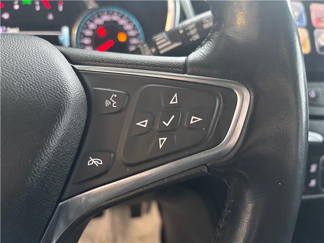 2018 Chevrolet Equinox Premier (Stk: D25707A) in Uxbridge - Image 14 of 29
