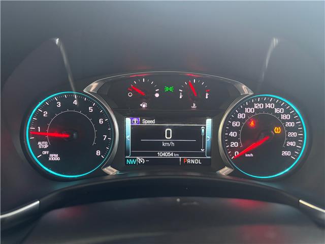 2018 Chevrolet Equinox Premier (Stk: D25707A) in Uxbridge - Image 15 of 29