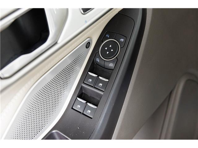 2020 Ford Explorer Platinum (Stk: X3579A) in London - Image 13 of 34