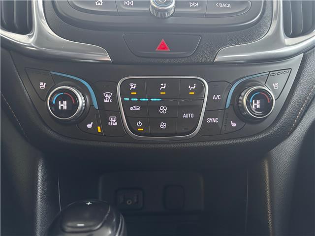 2018 Chevrolet Equinox Premier (Stk: D25707A) in Uxbridge - Image 17 of 29