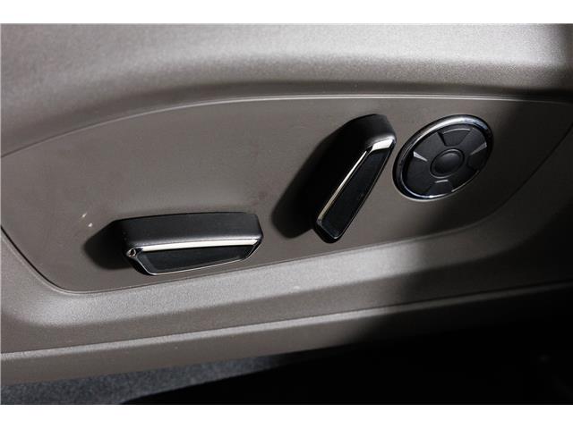 2020 Ford Explorer Platinum (Stk: X3579A) in London - Image 15 of 34