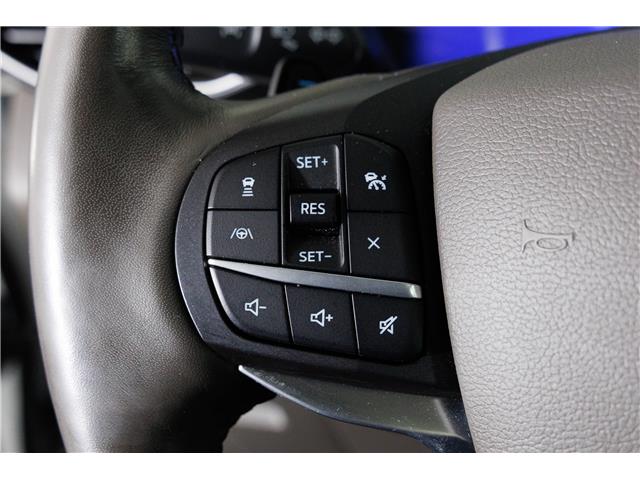 2020 Ford Explorer Platinum (Stk: X3579A) in London - Image 19 of 34
