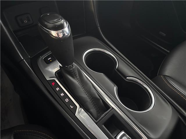 2018 Chevrolet Equinox Premier (Stk: D25707A) in Uxbridge - Image 18 of 29