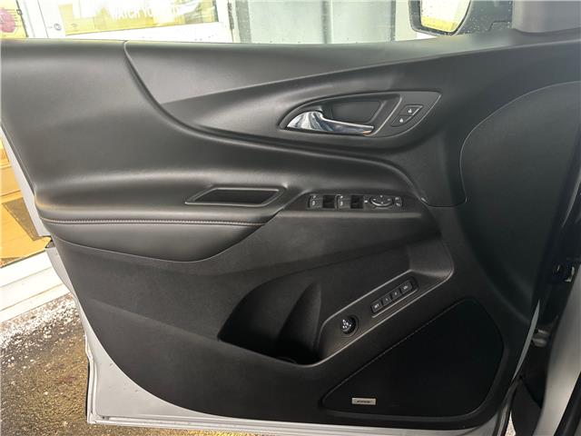 2018 Chevrolet Equinox Premier (Stk: D25707A) in Uxbridge - Image 20 of 29