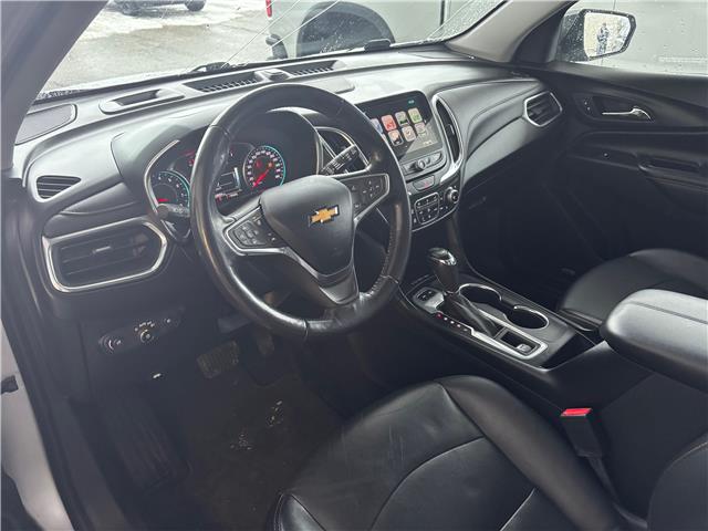 2018 Chevrolet Equinox Premier (Stk: D25707A) in Uxbridge - Image 22 of 29