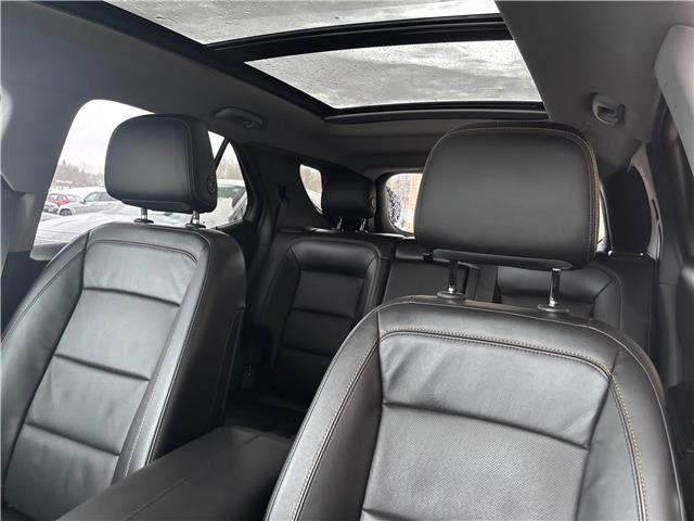 2018 Chevrolet Equinox Premier (Stk: D25707A) in Uxbridge - Image 23 of 29