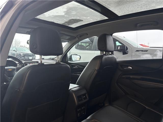 2018 Chevrolet Equinox Premier (Stk: D25707A) in Uxbridge - Image 24 of 29