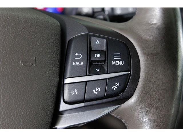 2020 Ford Explorer Platinum (Stk: X3579A) in London - Image 21 of 34