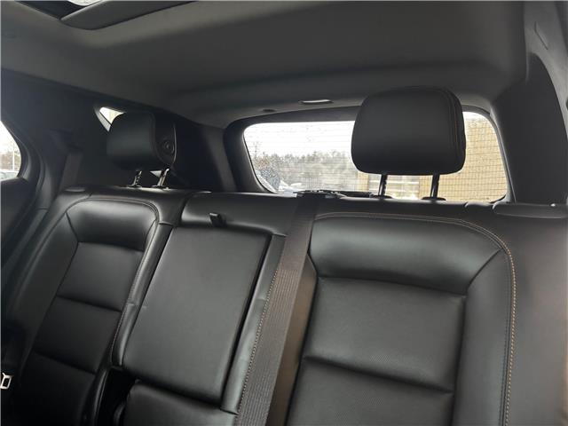 2018 Chevrolet Equinox Premier (Stk: D25707A) in Uxbridge - Image 25 of 29
