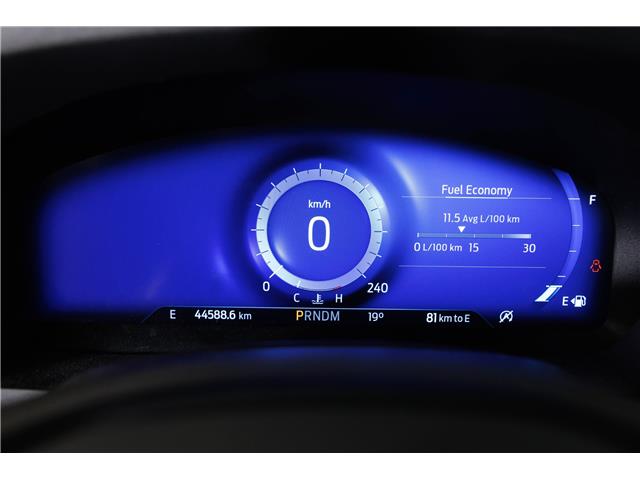 2020 Ford Explorer Platinum (Stk: X3579A) in London - Image 23 of 34