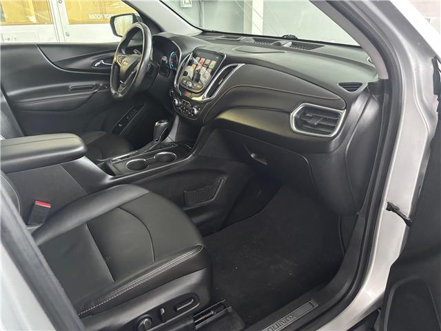 2018 Chevrolet Equinox Premier (Stk: D25707A) in Uxbridge - Image 27 of 29