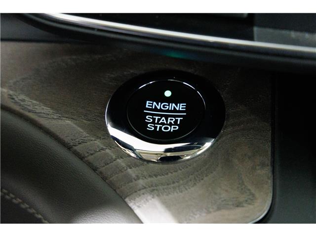 2020 Ford Explorer Platinum (Stk: X3579A) in London - Image 24 of 34