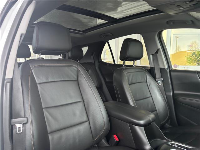 2018 Chevrolet Equinox Premier (Stk: D25707A) in Uxbridge - Image 28 of 29