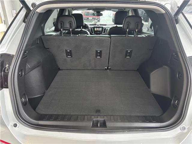 2018 Chevrolet Equinox Premier (Stk: D25707A) in Uxbridge - Image 29 of 29