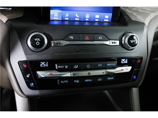 2020 Ford Explorer Platinum (Stk: X3579A) in London - Image 28 of 34