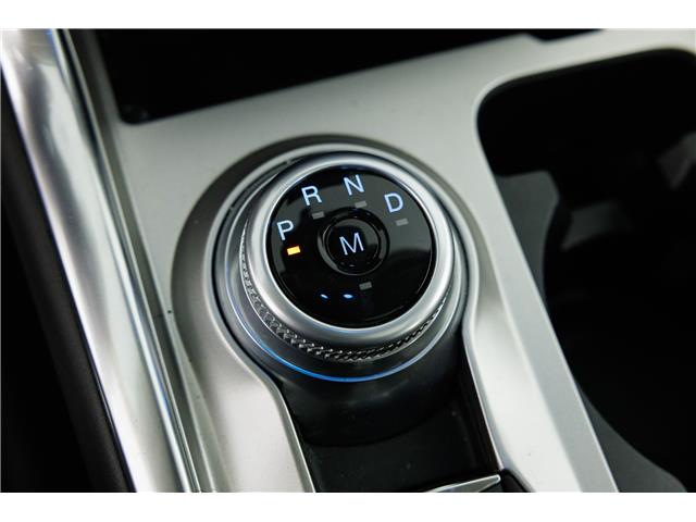 2020 Ford Explorer Platinum (Stk: X3579A) in London - Image 29 of 34