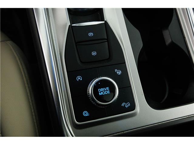 2020 Ford Explorer Platinum (Stk: X3579A) in London - Image 30 of 34