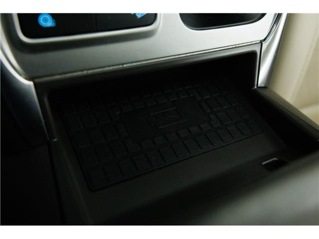 2020 Ford Explorer Platinum (Stk: X3579A) in London - Image 31 of 34