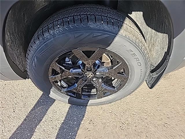 2026 Volkswagen Atlas Cross Sport 2.0 TSI Highline (Stk: 26229) in Lethbridge - Image 8 of 23