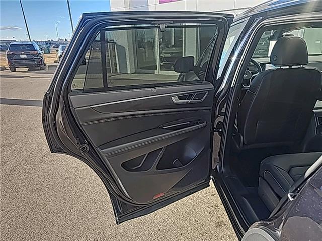 2026 Volkswagen Atlas Cross Sport 2.0 TSI Highline (Stk: 26229) in Lethbridge - Image 22 of 23