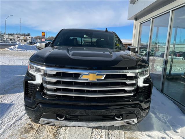 2026 Chevrolet Silverado 1500 High Country (Stk: 26093) in Moosomin - Image 8 of 10