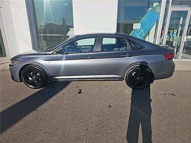 2026 Volkswagen Jetta Comfortline (Stk: 26251) in Lethbridge - Image 2 of 24
