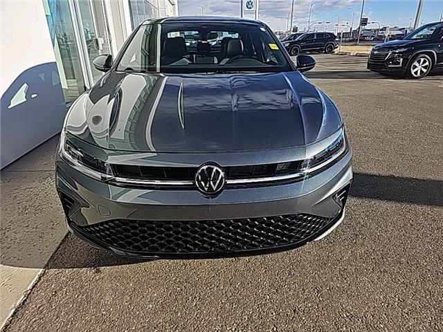 2026 Volkswagen Jetta Comfortline (Stk: 26251) in Lethbridge - Image 7 of 24