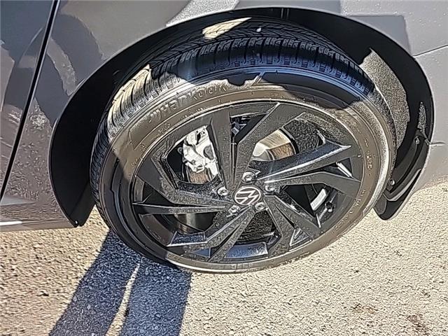 2026 Volkswagen Jetta Comfortline (Stk: 26251) in Lethbridge - Image 8 of 24