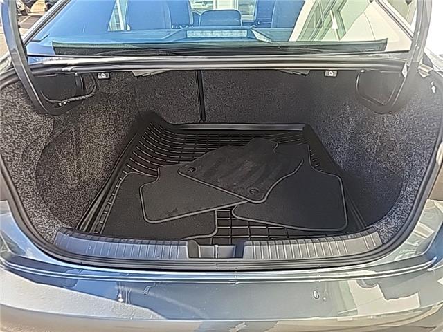 2026 Volkswagen Jetta Comfortline (Stk: 26251) in Lethbridge - Image 9 of 24