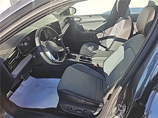 2026 Volkswagen Jetta Comfortline (Stk: 26251) in Lethbridge - Image 10 of 24